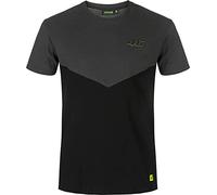 Valentino Rossi T-Shirt Core,Uomo,XXS,Multi