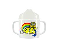 Valentino Rossi Tazza Per Bambini 46,Unisex,One Size,Multi