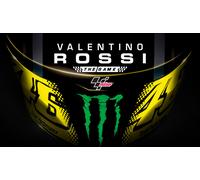 Valentino Rossi The Game
