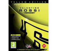 Valentino Rossi - The Game, Edizione Limitata - PlayStation 4