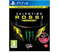 Valentino Rossi: The Game PS4