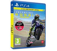Valentino Rossi: The Game PS4 Game