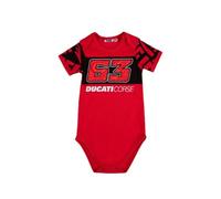 Valentino Rossi Tuta intera VR46 WRT Line, Kid, 6M, Multi