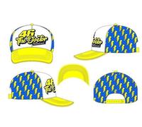Valentino Rossi - Vr46 Fan, cap Unisex - Adulto