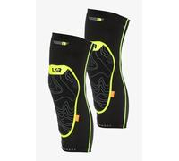 Valentino Rossi VR46 Ginocchiere Mtb,S,Nero
