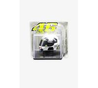 Valentino Rossi VR46 MINI HELMETS,HELMET 1/5,UNISEX,MULTI,