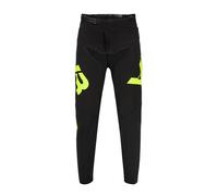 Valentino Rossi VR46 Pantaloni Gravity MTB,28,Nero