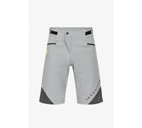 Valentino Rossi VR46 Pantaloni Trail Short MTB,30,Grigio