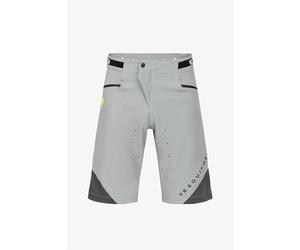 Valentino Rossi VR46 Pantaloni Trail Short MTB,30,Grigio