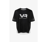 Valentino Rossi VR46 T-Shirt Trail MTB,XL,Nero