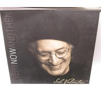 Sal Valentino – Every Now & Then – CD