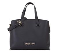 Mario Valentino Black Polyethylene Women Handbag