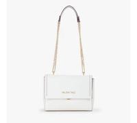 Valentino Samantha, Borsa Donna, Bianco, Talla única
