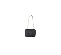Valentino Samantha, Borsa Donna, Nero, Talla única