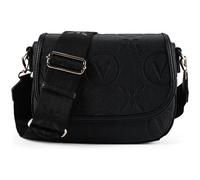 Valentino Samba Re Borsa a tracolla 20.5 cm nero