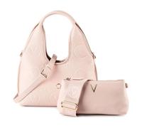 Valentino Samba Re Borsa a tracolla 27 cm rosa