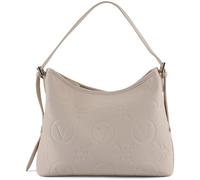 Valentino Samba Re Borsa a tracolla 29.5 cm beige