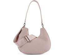 Valentino Samba Re Borsa a tracolla 29.5 cm rosa