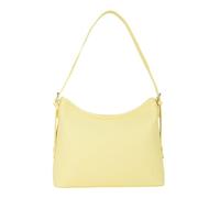 VALENTINO Samba Re Hobo Bag Giallo