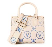 Valentino Samba Re Print Borsa shopper 25 cm beige