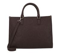 Valentino Samba SAMBA RE Borsa shopper 35 cm marrone