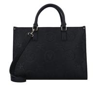 VALENTINO Samba Re Shopping Bag Nero