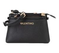 Valentino, Saphira - Portafoglio RE Zip Around (VPSA6E232), colore: Nero