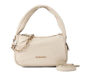 Valentino Saphira RE Borsa a spalla 30.5 cm beige