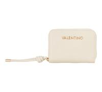 Valentino, Saphira RE Zip Around Wallet (VPSA6E137), Ecru, UNICA