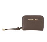 Valentino portafoglio Saphira Zip Around Wallet Moro marrone scuro