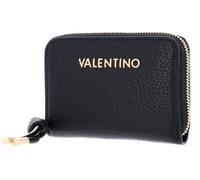 VALENTINO portafoglio Saphira Zip Around Wallet Nero