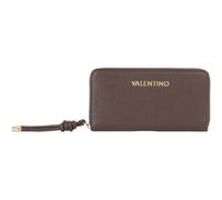 Valentino, Saphira RE Zip Around Wallet (VPSA6E155), Moro, UNICA
