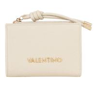 Valentino, Saphira RE Zip Around Wallet (VPSA6E255), Ecru, UNICA