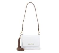 VALENTINO Satchel Bianco / Cuoio