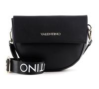 Valentino Bags Borsa a tracolla Bigs pelle sintetica, nero, donna, 25 x 18 x 8