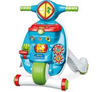 Valentino Scooterino Primi Passi 2in1