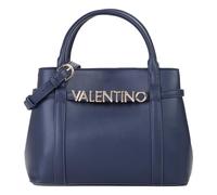 Valentino Selma Re Shopping Bag Blu