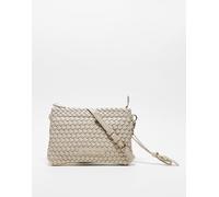 VALENTINO borsa a tracolla Shantel Pochette Bag Ecru