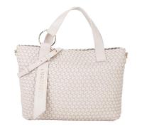 VALENTINO Shantel Shopping Bag Ecru