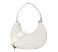 VALENTINO Shelby Hobo Bag Ecru