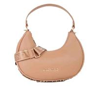 Mario Valentino Marrone Polyurethane Women Shoulder Bag