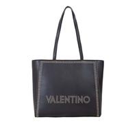 Mario Valentino Black Polyethylene Handbag
