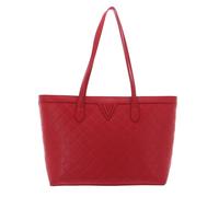 VALENTINO shopper borsa Blush Shopping Bag Rosso