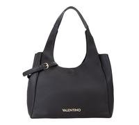VALENTINO shopper borsa borsa a tracolla Futura Shopping Bag Nero