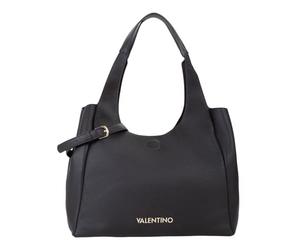 Valentino shopper borsa borsa a tracolla Futura Shopping Bag Nero
