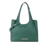 VALENTINO shopper borsa borsa a tracolla Futura Shopping Bag Verde verde scuro