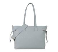 VALENTINO shopper borsa borsa a tracolla Samba Re Shopping Bag Grigio