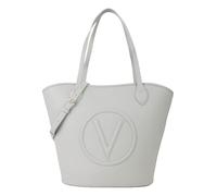 VALENTINO shopper borsa borsa a tracolla Special Covent Shopper Grigio Polvere grigio chiaro