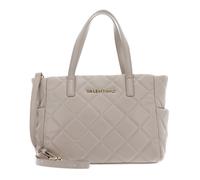 VALENTINO shopper borsa Ocarina Shopping Bag Ecru