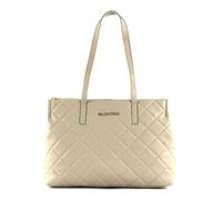 VALENTINO shopper borsa Ocarina Shopping Bag Ecru